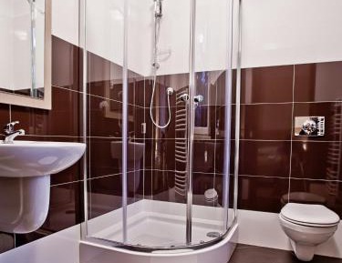 Basic Triple Room