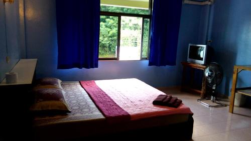 Double Room with Fan
