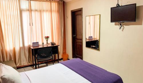 Standard Double Room with a/c