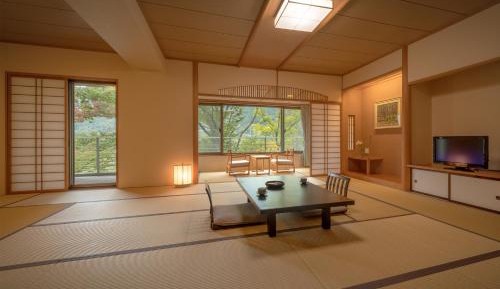 Japanese-Style Room