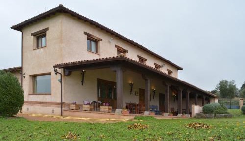 Seven-Bedroom House