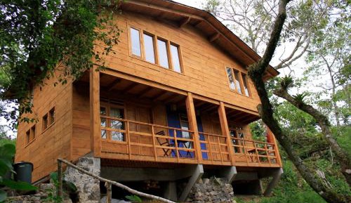 Chalet