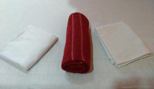 Comfort Triple Room with Shower