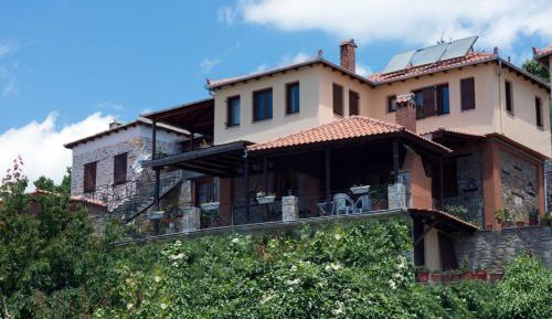 Deluxe Villa