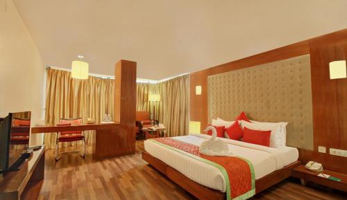 Club Double or Twin Room