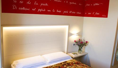 Double Room - Disability Access