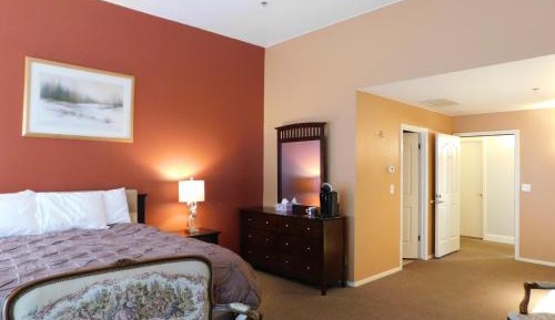 Standard Suite