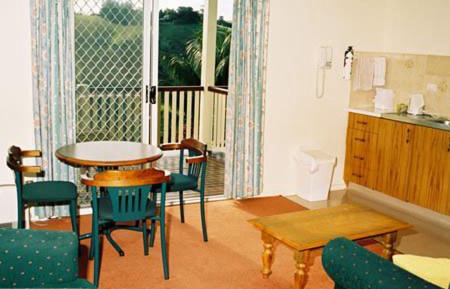 One-Bedroom Apartment - Valley View
