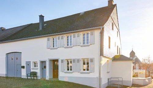 Holiday Home