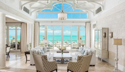 One Bedroom Penthouse - Executive