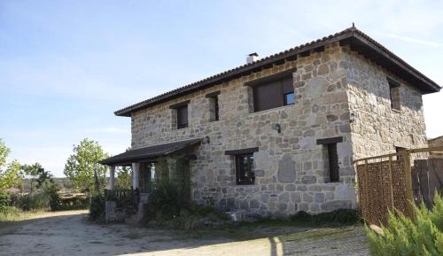 Five-Bedroom House