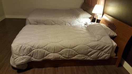 Deluxe Double Room with Kitchenette - Non-Smoking