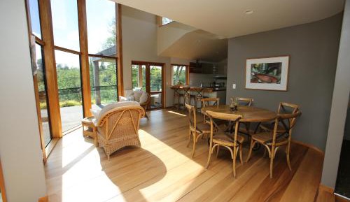Five-Bedroom House