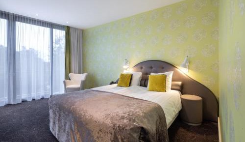Luxury Double Room
