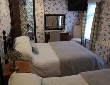 Comfort Twin Room