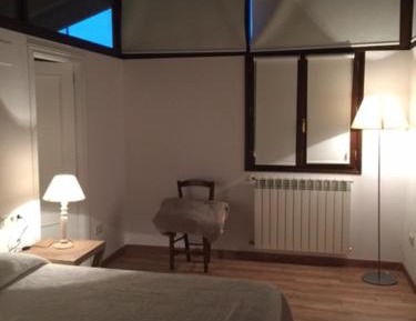 Triple Room with Terrace