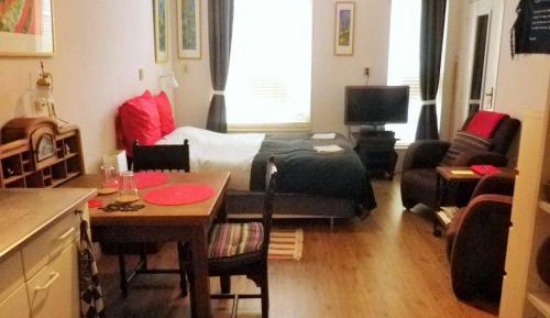 Apartment - Ground Floor