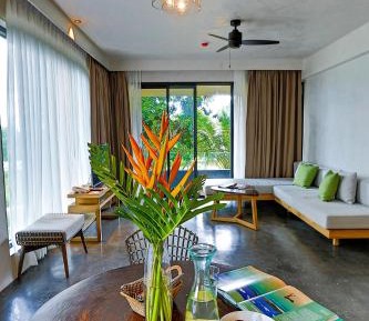 One-Bedroom Suite