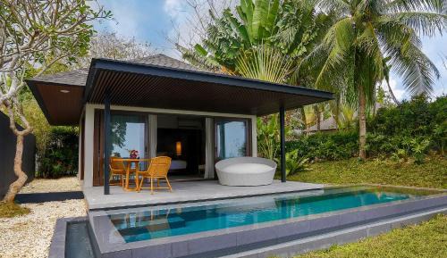 Pool Villa
