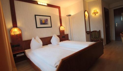 Comfort Room B - Gästehaus
