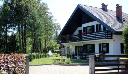 Apartment with Lake View
