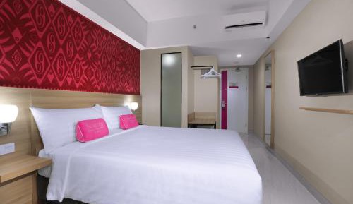 Standard Room Double