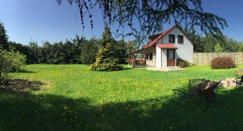 Superior Chalet
