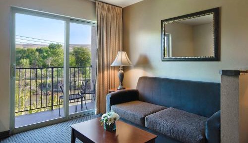  Riverview King Suite Sleeper Sofa
