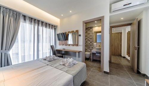 Family Two-Bedroom