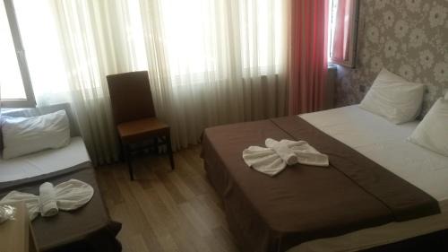 Classic Triple Room