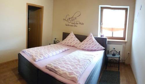 Comfort Apartment