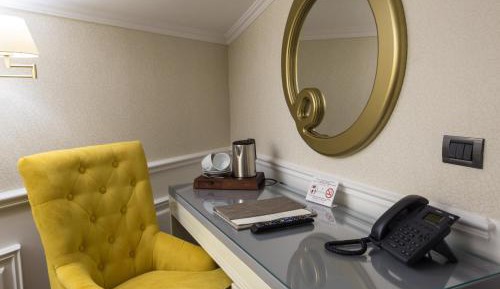 King Room