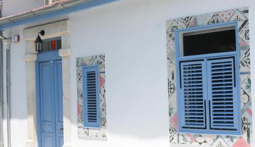 One-Bedroom Holiday Home