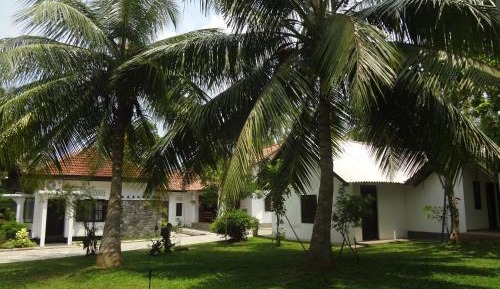 Superior Villa