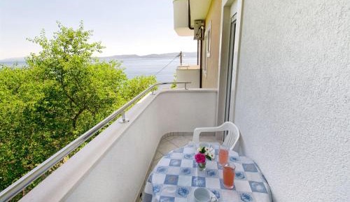 One-Bedroom apartment Standard