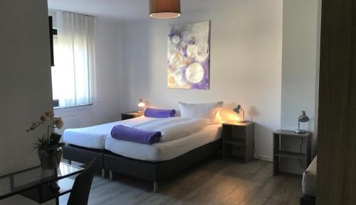 Budget Single Room