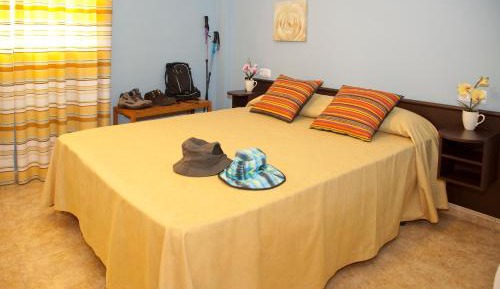 Two-Bedroom Apartment with River View