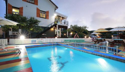 Duplex Suite