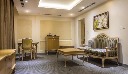 King Suite