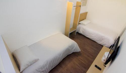 Budget Twin Room