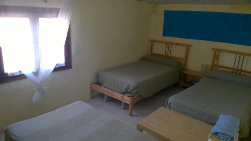 Triple Room with Private Bathroom