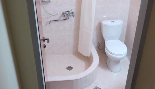 Triple Room with Bathroom