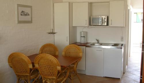 Family Apartment (2 Adults + 2 Children)