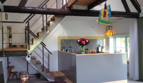 Superior Villa