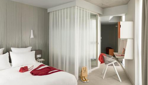 Premium Room