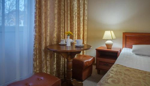Comfort Double Room