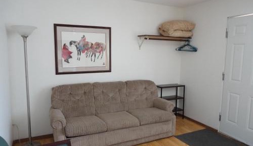 One-Bedroom Suite
