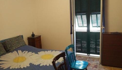 Economy Double or Twin Room