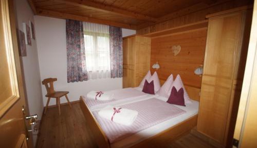 Two-Bedroom Apartment (4 Adults)