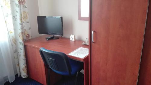 Twin Room - Disability Access